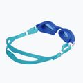 Детски очила за плуване Arena The One Plus blue/blue/turquoise 2