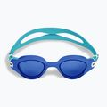 Детски очила за плуване Arena The One Plus blue/blue/turquoise 3