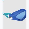 Детски очила за плуване Arena The One Plus blue/blue/turquoise 5
