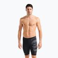 Мъжки шорти за плуване тип клин arena Distortion Swim Jammer black/white