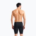 Мъжки шорти за плуване тип клин arena Distortion Swim Jammer black/white 3