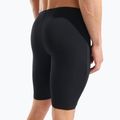 Мъжки шорти за плуване тип клин arena Distortion Swim Jammer black/white 5