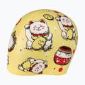 Плувна шапка  arena Print arena neko 3