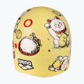 Плувна шапка  arena Print arena neko 4