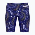 Детски джамъри arena Fireflow Swim Jammer navy/team navy yellow