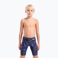 Детски джамъри arena Fireflow Swim Jammer navy/team navy yellow 5