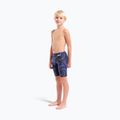 Детски джамъри arena Fireflow Swim Jammer navy/team navy yellow 6