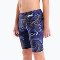 Детски джамъри arena Fireflow Swim Jammer navy/team navy yellow 8
