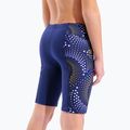 Детски джамъри arena Fireflow Swim Jammer navy/team navy yellow 9