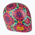 Плувна шапка  arena Print 2 arena floral 2
