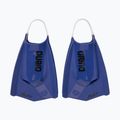Плавници за плуване Arena Powerfin Pro II Flex midnight blue