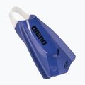Плавници за плуване Arena Powerfin Pro II Flex midnight blue 2