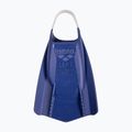 Плавници за плуване Arena Powerfin Pro II Flex midnight blue 3