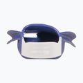 Плавници за плуване Arena Powerfin Pro II Flex midnight blue 5