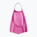 Плавници за плуване Arena Powerfin Pro II Flex shimmered pink 3
