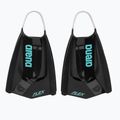 Плавници за плуване Arena Powerfin Pro II Flex black