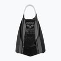 Плавници за плуване Arena Powerfin Pro II Flex black 3