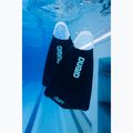 Плавници за плуване Arena Powerfin Pro II Flex black 6