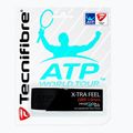 Покривало за тенис ракета Tecnifibre X-Tra Feel черно 51ATPXFEBK