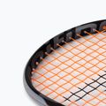 Ракета за скуош Tecnifibre Dynergy Apx 130 black/orange 12DYN13020 5