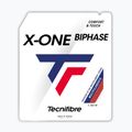 Кордаж за тенис Tecnifibre X-One red