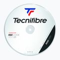 Кордаж за тенис Tecnifibre Red Code Reel 200 m red