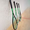Ракета за скуош Tecnifibre Suprem 125 Curv 12