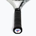 Ракета за тенис Tecnifibre TF40 305 UNC бяла 14TF403052 3