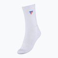Чорапи за тенис Tecnifibre 3pack white 24TF 5