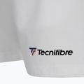 Детски тенис шорти Tecnifibre Stretch white 23STRE 4