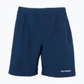 Детски шорти за тенис Tecnifibre Stretch тъмно синьо 23STRE 5