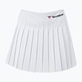 Пола за тенис Tecnifibre бяла 23LASK