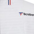Детска тениска Tecnifibre Polo white 22F3VE F3 4
