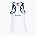 Tecnifibre детска тениска Tank white 22LAF3 F3 2