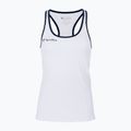 Tecnifibre детска тениска Tank white 22LAF3 F3 6