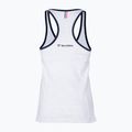 Tecnifibre детска тениска Tank white 22LAF3 F3 7