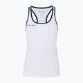 Дамска тениска Tecnifibre Tank white 22LAF3 F3