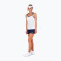 Дамска тениска Tecnifibre Tank white 22LAF3 F3 3