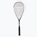 Ракета за скуош Tecnifibre Carboflex 125 Airshaft бяла 12CAR12519