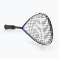 Ракета за скуош Tecnifibre Carboflex 125 Airshaft бяла 12CAR12519 2