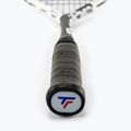 Ракета за скуош Tecnifibre Carboflex 125 Airshaft бяла 12CAR12519 3