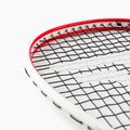 Ракета за скуош Tecnifibre Carboflex 125 Airshaft бяла 12CAR12519 6