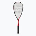 Ракета за скуош Tecnifibre sq.Cross Shot червена/черна 12CROSHO21