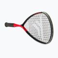 Ракета за скуош Tecnifibre sq.Cross Shot червена/черна 12CROSHO21 2