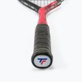 Ракета за скуош Tecnifibre sq.Cross Shot червена/черна 12CROSHO21 3