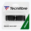 Грип за ракета за скуош Tecnifibre Squash Tack Grip Black Box black
