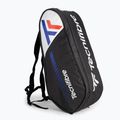 Чанта за тенис Tecnifibre Team Icon 9R black 40ICON9R21