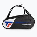 Чанта за тенис Tecnifibre Team Icon 9R black 40ICON9R21 2
