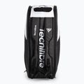 Чанта за тенис Tecnifibre Team Icon 9R black 40ICON9R21 3