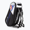 Чанта за тенис Tecnifibre Team Icon 9R black 40ICON9R21 4